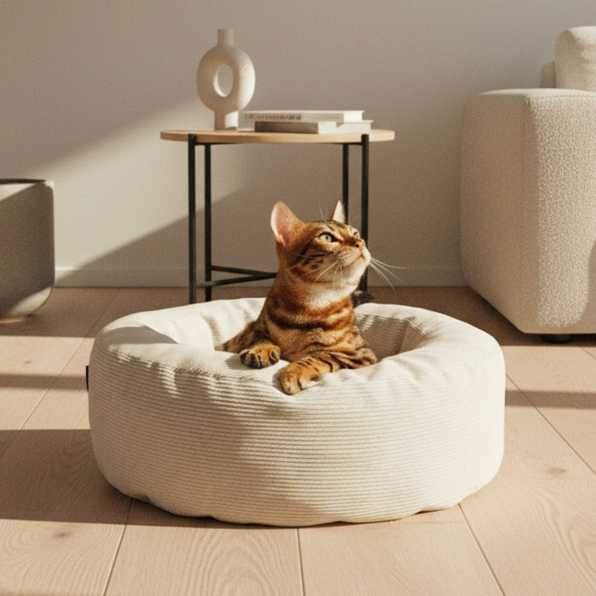 Nest &amp; Hairy Set